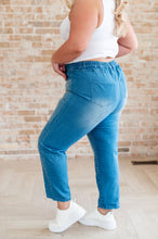 Load image into Gallery viewer, Beck and Call Rhinestone Pants- GEEGEE