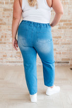 Load image into Gallery viewer, Beck and Call Rhinestone Pants- GEEGEE