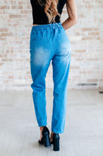Load image into Gallery viewer, Beck and Call Rhinestone Pants- GEEGEE