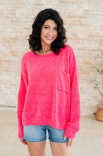 Load image into Gallery viewer, WHITE BIRCH- Birds of a Feather Pullover Sweater