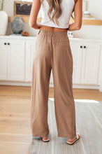 Load image into Gallery viewer, VERY J- Business Meeting Wide Leg Pants