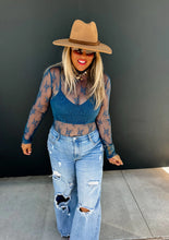 Load image into Gallery viewer, PREORDER: Roxy Lace Top in Six Colors