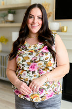 Load image into Gallery viewer, SEW IN LOVE- Call My Name or Walk on by Cowl Neck