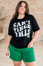 Load image into Gallery viewer, SP24- AVE SHOPS- Can't Pinch This Graphic Tee
