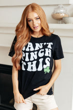 Load image into Gallery viewer, SP24- AVE SHOPS- Can't Pinch This Graphic Tee