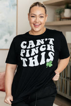 Load image into Gallery viewer, SP24- AVE SHOPS- Can't Pinch This Graphic Tee