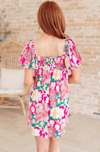 Load image into Gallery viewer, Can't Resist It Balloon Sleeve Dress- GEEGEE