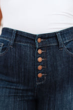 Load image into Gallery viewer, JB Celecia High Waist Hand Sanded Resin Skinny Jeans (Sizes 0-24)
