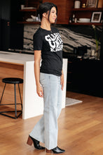 Load image into Gallery viewer, SP24- AVE SHOPS- Classy Until Kickoff Tee (Reg & Curvy)