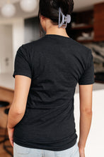 Load image into Gallery viewer, SP24- AVE SHOPS- Classy Until Kickoff Tee (Reg & Curvy)
