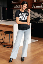 Load image into Gallery viewer, SP24- AVE SHOPS- Classy Until Kickoff Tee (Reg & Curvy)