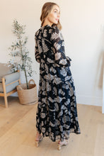 Load image into Gallery viewer, POLOGRAM-Come Take My Hand Floral Dress