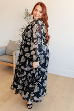 Load image into Gallery viewer, POLOGRAM-Come Take My Hand Floral Dress