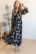 Load image into Gallery viewer, POLOGRAM-Come Take My Hand Floral Dress
