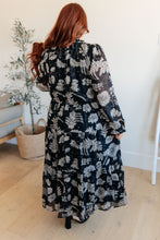 Load image into Gallery viewer, POLOGRAM-Come Take My Hand Floral Dress