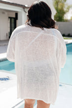 Load image into Gallery viewer, Continue on Oversized Tunic- 111 NORTH