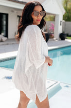 Load image into Gallery viewer, Continue on Oversized Tunic- 111 NORTH