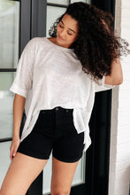 Load image into Gallery viewer, Continue on Oversized Tunic- 111 NORTH