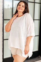 Load image into Gallery viewer, Continue on Oversized Tunic- 111 NORTH
