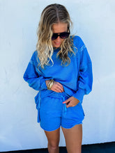 Load image into Gallery viewer, PREORDER: McKinley Lounge Shorts In Five Colors