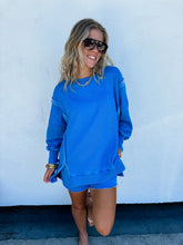 Load image into Gallery viewer, PREORDER: Classic Crew Pullover In Five Colors