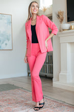Load image into Gallery viewer, DEAR SCARLETT- Magic 3/4 Blazer in Nine Colors
