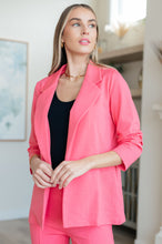 Load image into Gallery viewer, DEAR SCARLETT- Magic 3/4 Blazer in Nine Colors