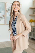 Load image into Gallery viewer, DEAR SCARLETT- Magic 3/4 Blazer in Nine Colors