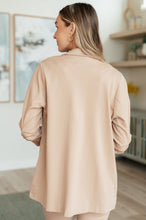 Load image into Gallery viewer, DEAR SCARLETT- Magic 3/4 Blazer in Nine Colors