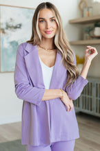 Load image into Gallery viewer, DEAR SCARLETT- Magic 3/4 Blazer in Nine Colors