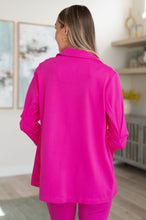 Load image into Gallery viewer, DEAR SCARLETT- Magic 3/4 Blazer in Nine Colors