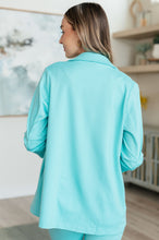 Load image into Gallery viewer, DEAR SCARLETT- Magic 3/4 Blazer in Nine Colors