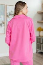 Load image into Gallery viewer, DEAR SCARLETT- Magic 3/4 Blazer in Nine Colors