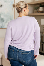 Load image into Gallery viewer, WHITE BIRCH- Dilly Dally Ribbed Cardigan
