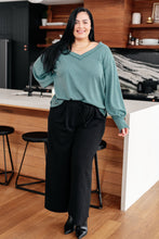 Load image into Gallery viewer, JODIFUL- Send it On Wide Leg Pants