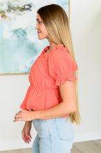 Load image into Gallery viewer, BIBI- Don't Be Shy Off the Shoulder Blouse