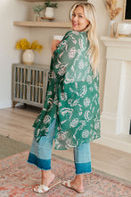 Load image into Gallery viewer, KORI AMERICA- Every Waking Moment Kimono
