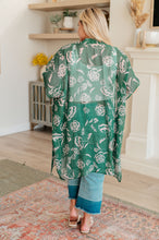 Load image into Gallery viewer, KORI AMERICA- Every Waking Moment Kimono