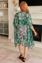 Load image into Gallery viewer, KORI AMERICA- Every Waking Moment Kimono