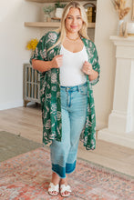 Load image into Gallery viewer, KORI AMERICA- Every Waking Moment Kimono