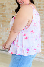 Load image into Gallery viewer, Everything is Fine Floral Camisole- EMILY WONDER
