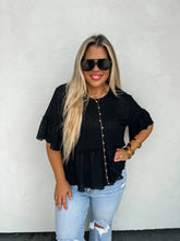 Load image into Gallery viewer, PREORDER: Maggie Lace Top in Three Colors