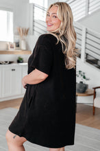 Load image into Gallery viewer, WHITE BIRCH- Farewell Mineral Wash Dress