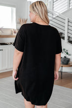 Load image into Gallery viewer, WHITE BIRCH- Farewell Mineral Wash Dress