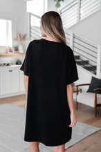 Load image into Gallery viewer, WHITE BIRCH- Farewell Mineral Wash Dress