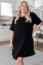 Load image into Gallery viewer, WHITE BIRCH- Farewell Mineral Wash Dress