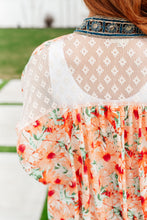 Load image into Gallery viewer, POL- Festival of Feelings Duster Kimono