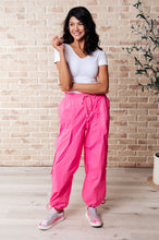 Load image into Gallery viewer, JODIFUL- First Place Cargo Pants