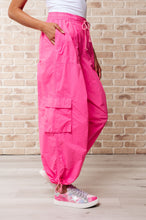 Load image into Gallery viewer, JODIFUL- First Place Cargo Pants