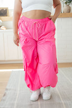 Load image into Gallery viewer, JODIFUL- First Place Cargo Pants